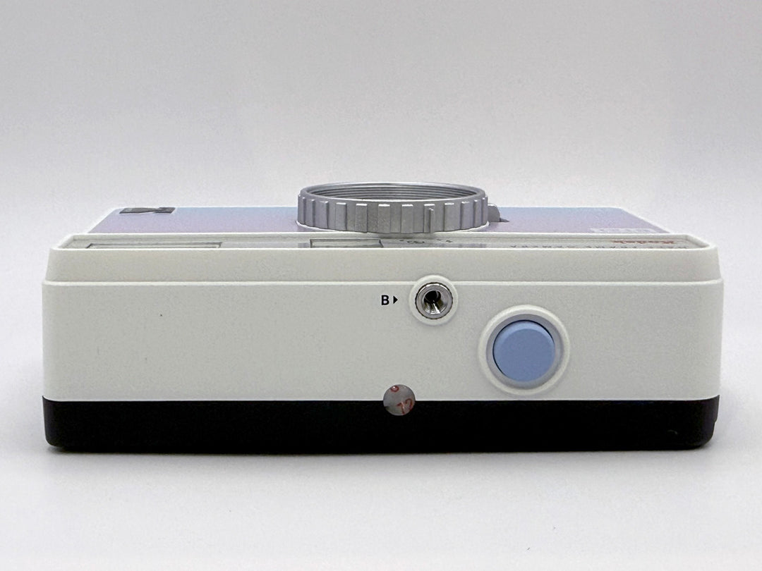 Kodak Ektar H35N Half Frame 35mm Film Camera