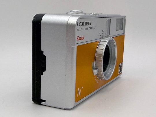 Kodak Ektar H35N Half Frame 35mm Film Camera