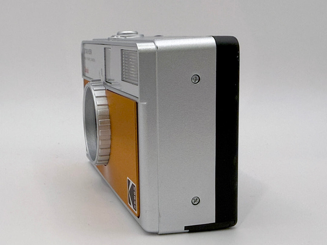 Kodak Ektar H35N Half Frame 35mm Film Camera