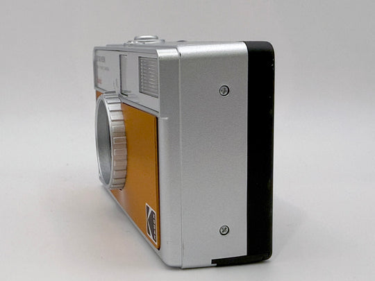 Kodak Ektar H35N Half Frame 35mm Film Camera