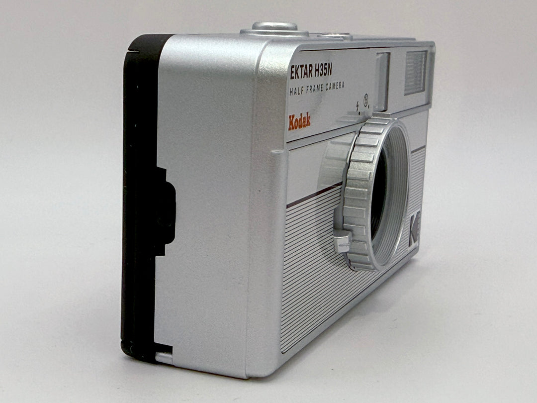 Kodak Ektar H35N Half Frame 35mm Film Camera