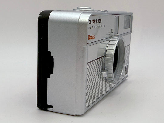 Kodak Ektar H35N Half Frame 35mm Film Camera