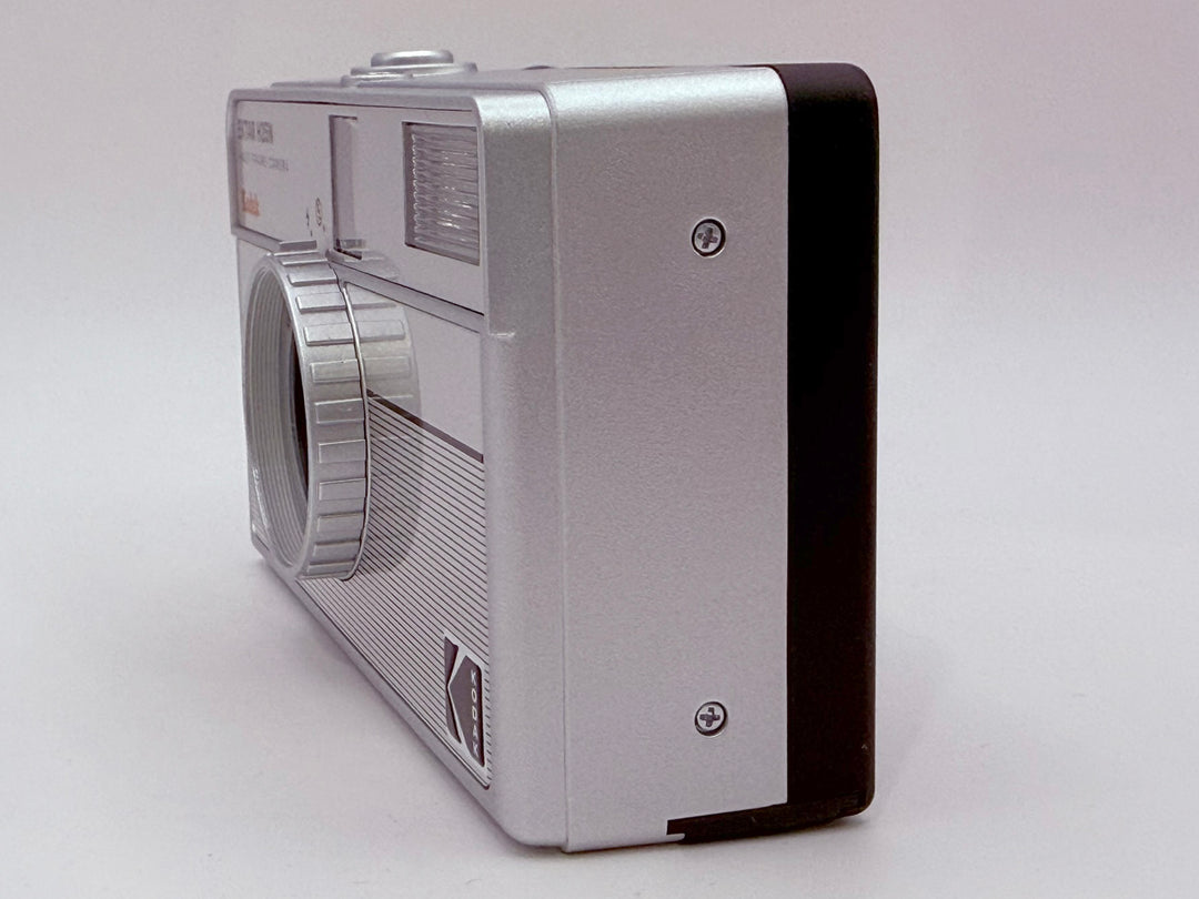 Kodak Ektar H35N Half Frame 35mm Film Camera