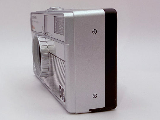 Kodak Ektar H35N Half Frame 35mm Film Camera