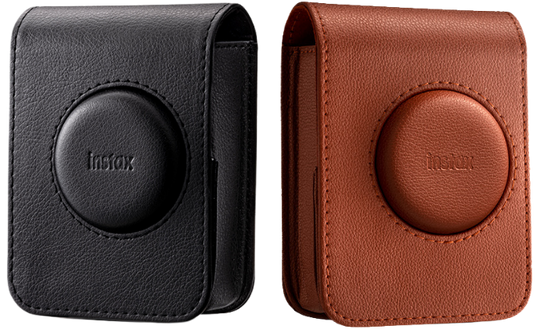 Fujifilm Instax Mini EVO Camera Case – Protective Carrying Accessory