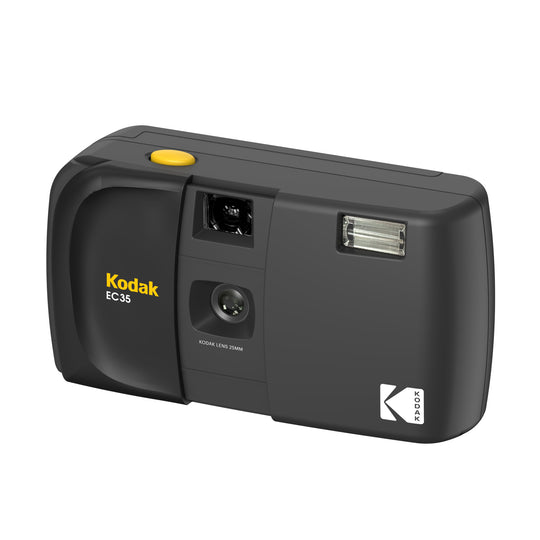 Kodak EC35 35mm Camera