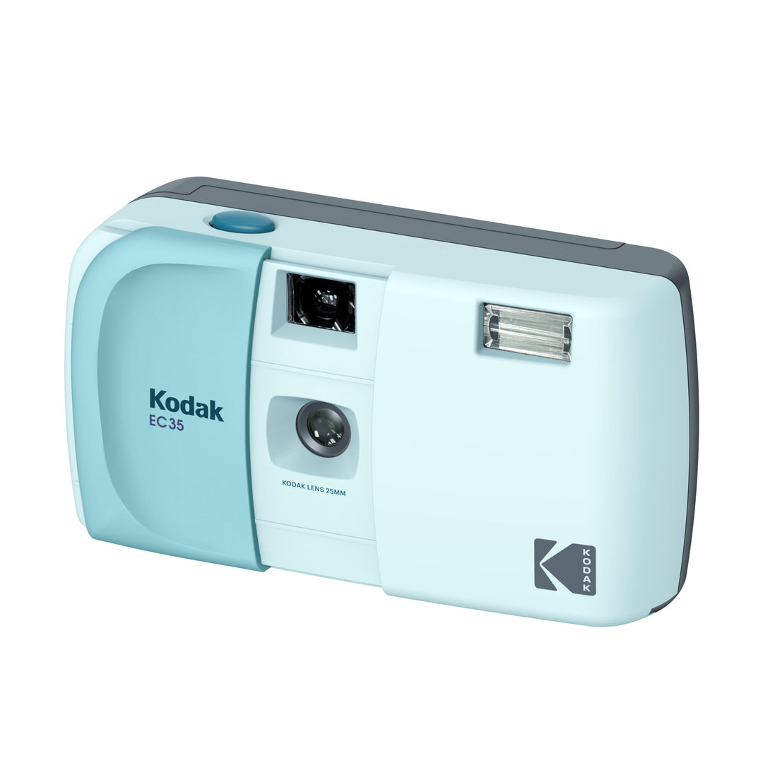 Kodak EC35 35mm Camera