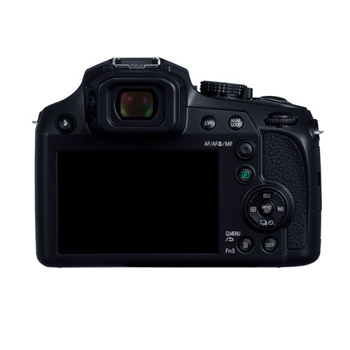 Panasonic LUMIX FZ80D Digital Camera