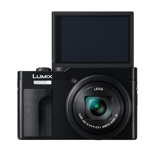 Lumix ZS99 Digital Camera