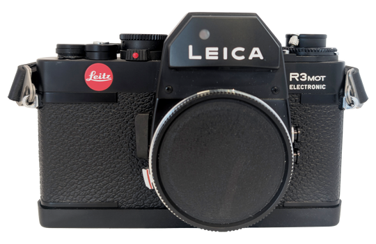 Leica R3 MOT 35mm Film SLR Camera Body