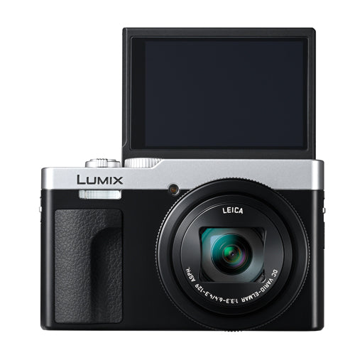 Lumix ZS99 Digital Camera