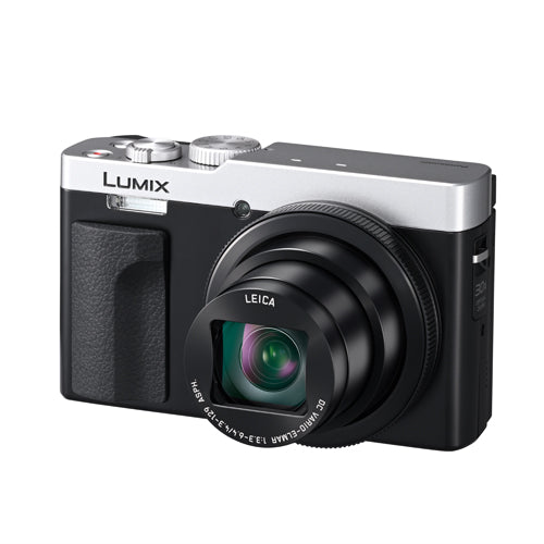 Lumix ZS99 Digital Camera