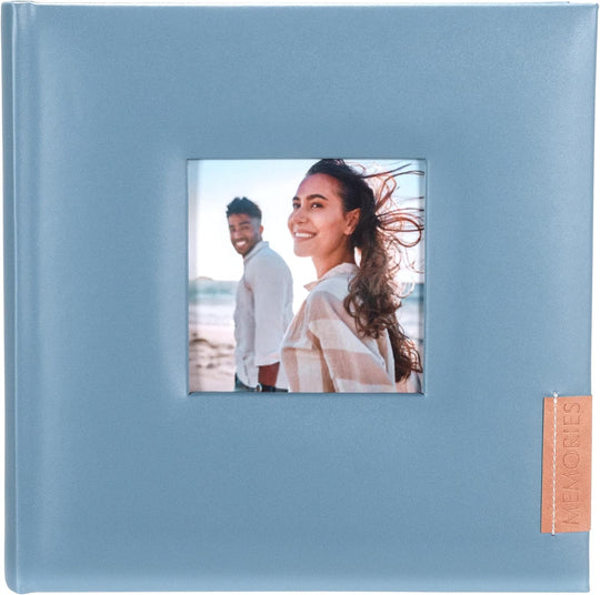 2-Up Tag Memories Album