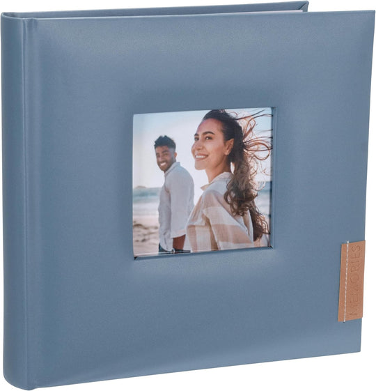 2-Up Tag Memories Album