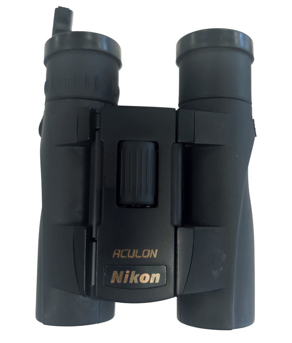 Nikon Aculon Binoculars