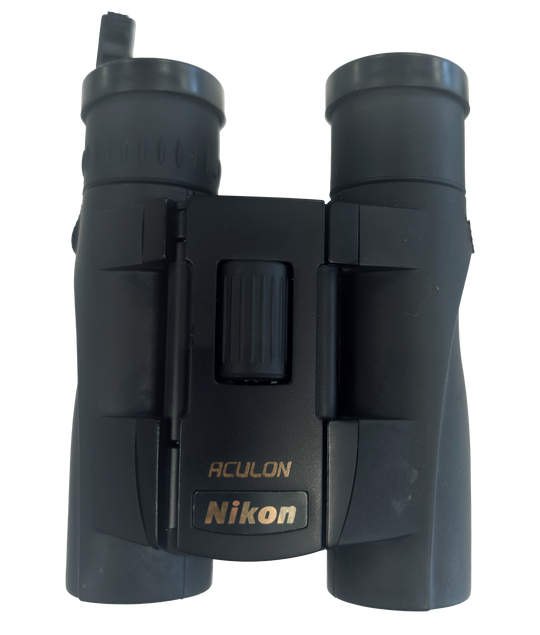 Nikon Aculon Binoculars