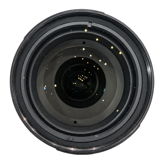 Nikon AF-S DX NIKKOR 18–200mm f/3.5–5.6G ED VR II Lens