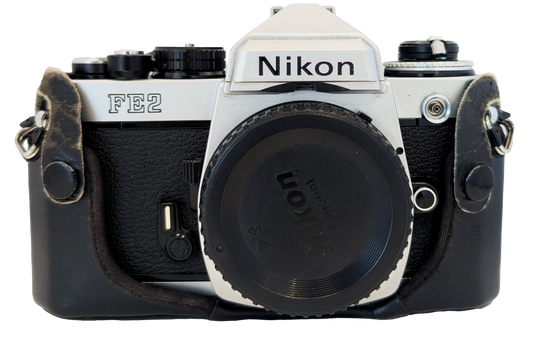 Nikon FE 2