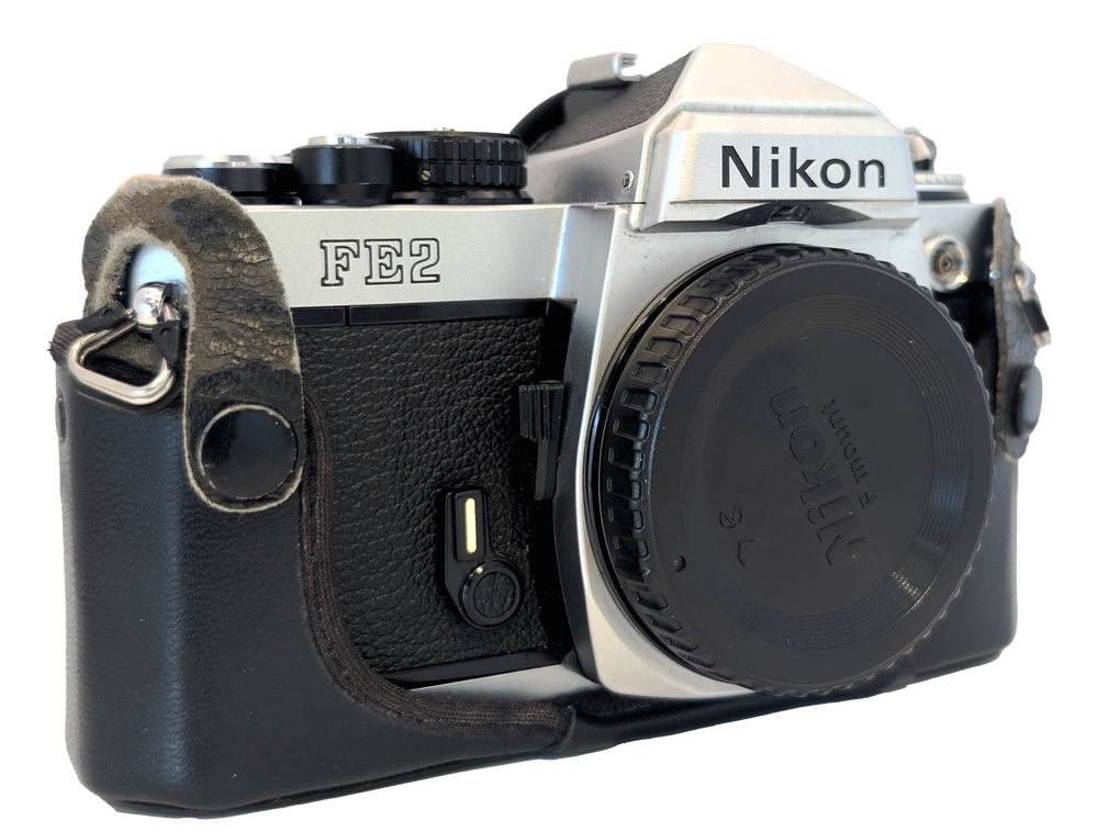 Nikon FE 2