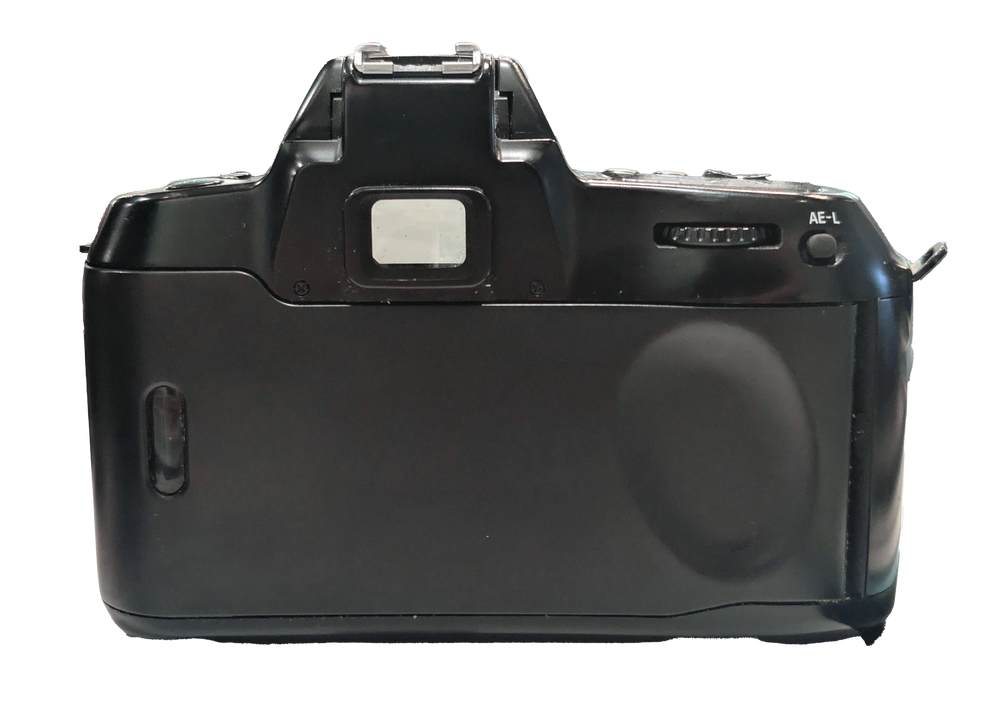 Nikon N70 35mm Film Camera Body