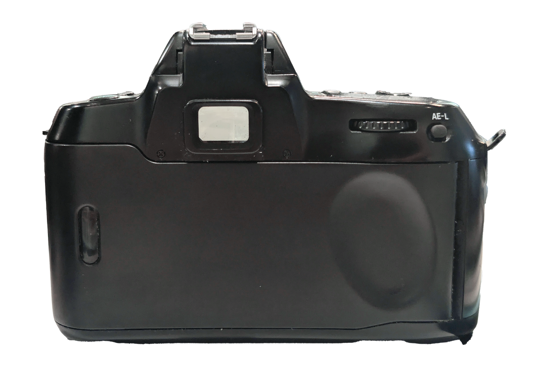 Nikon N70 35mm Film Camera Body