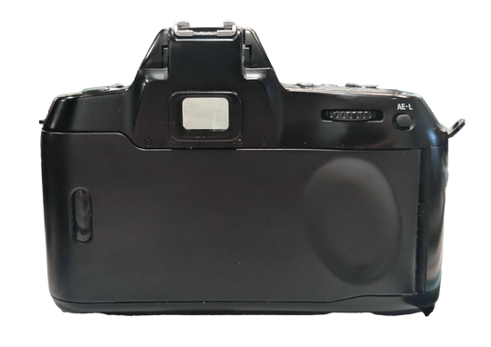 Nikon N70 35mm Film Camera Body
