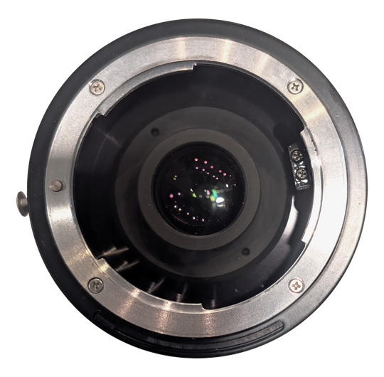 Nikon TC-200 2× Teleconverter