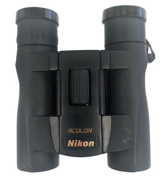 Nikon Aculon Binoculars