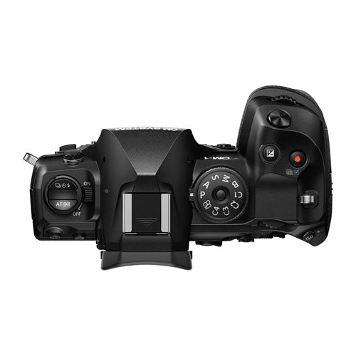 OM System OM-1 Mark II Body