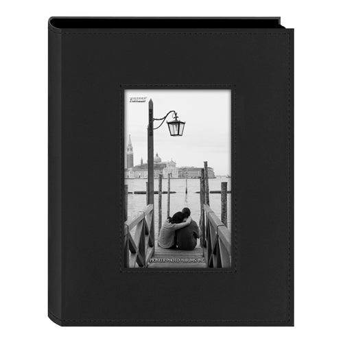 Sewn Photo Album