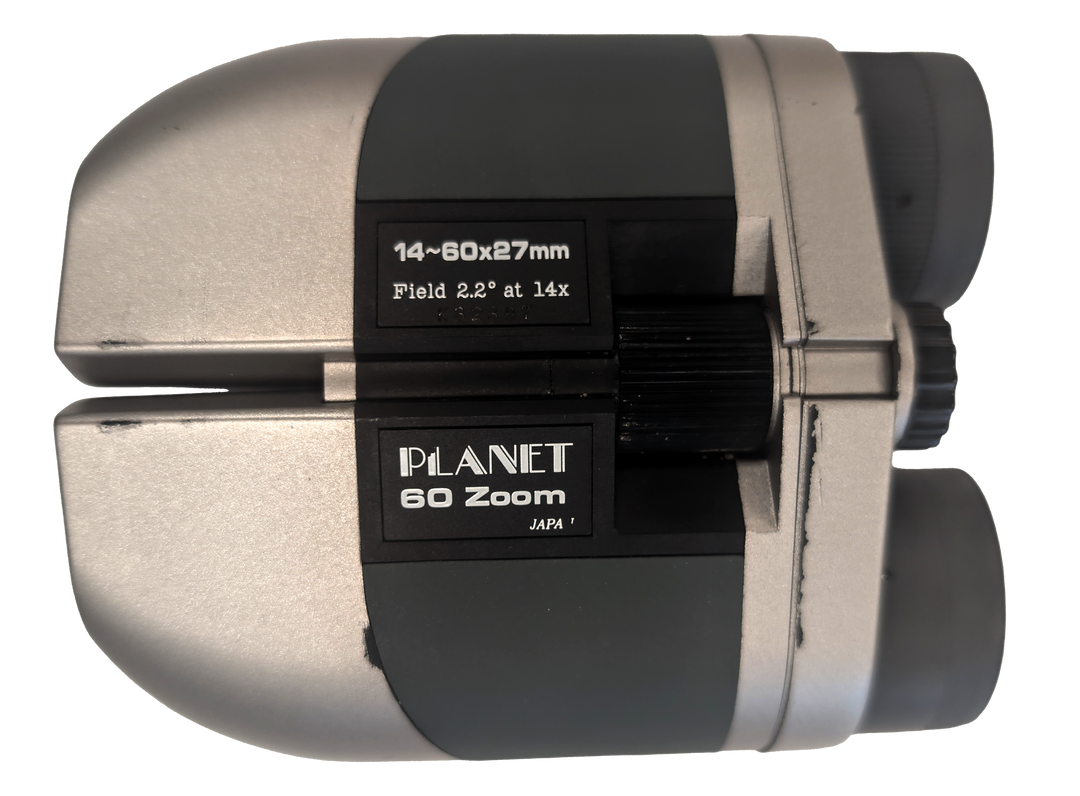 Kenko Planet 60 Zoom 14–60x27mm Binoculars