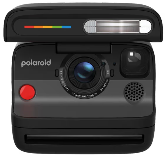Polaroid Flip Instant Camera