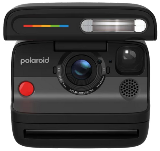 Polaroid Flip Instant Camera