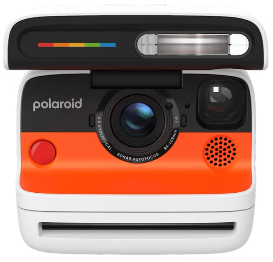 Polaroid Flip Instant Camera