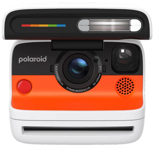Polaroid Flip Instant Camera