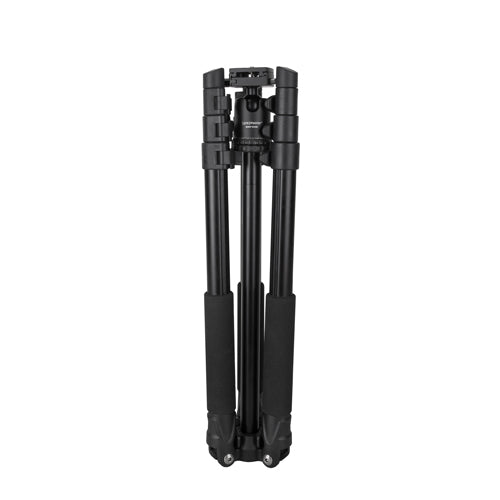 Scout Series Tripod Kit with Head