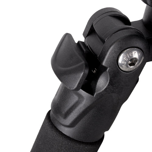 Scout Series Tripod Kit with Head