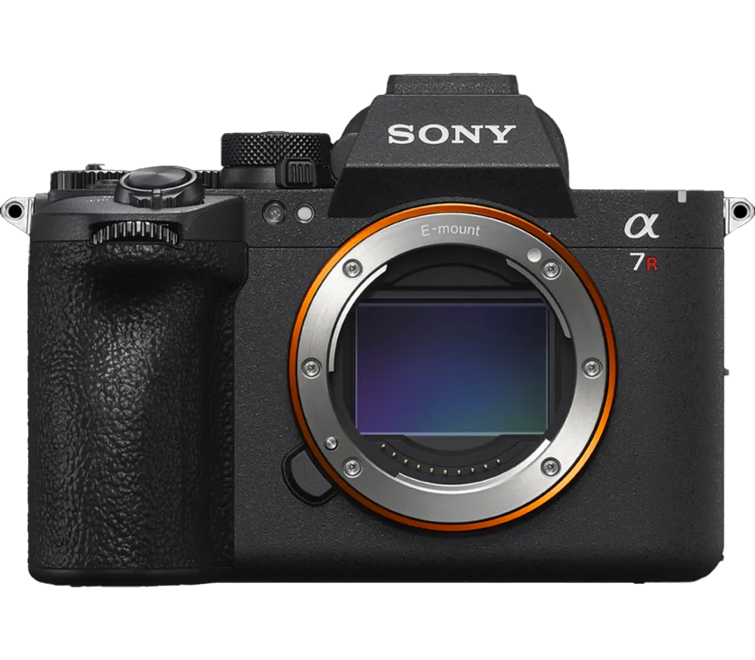 Sony Alpha 7R VI