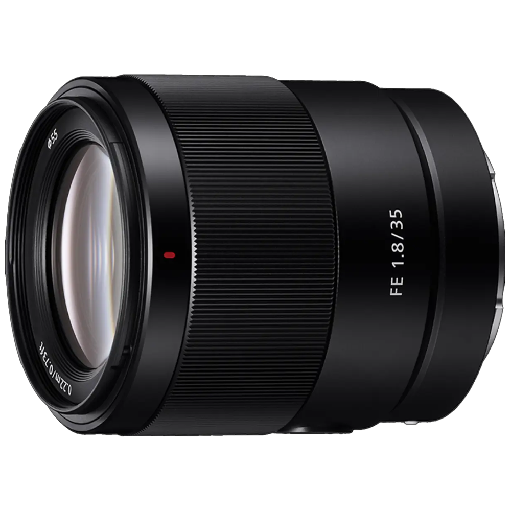 Sony FE 35mm F1.8
