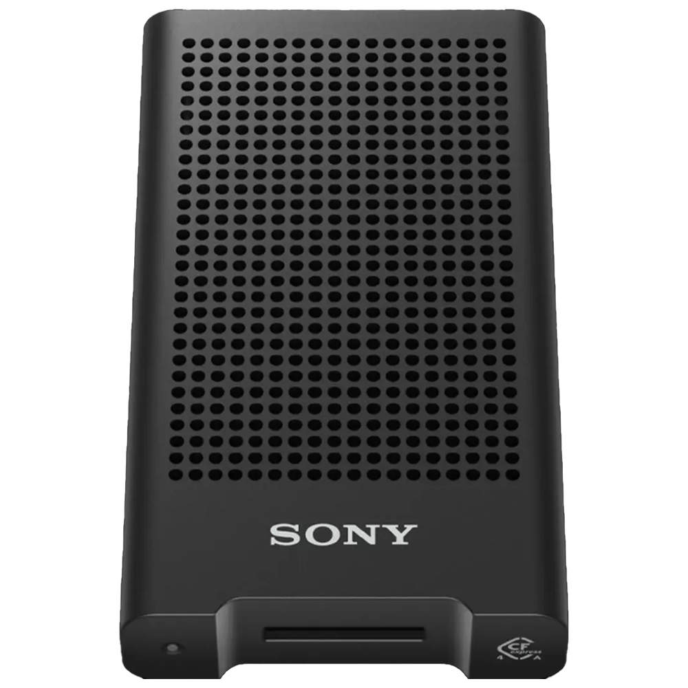 Sony MRW-G3 CFexpress Type A Card Reader
