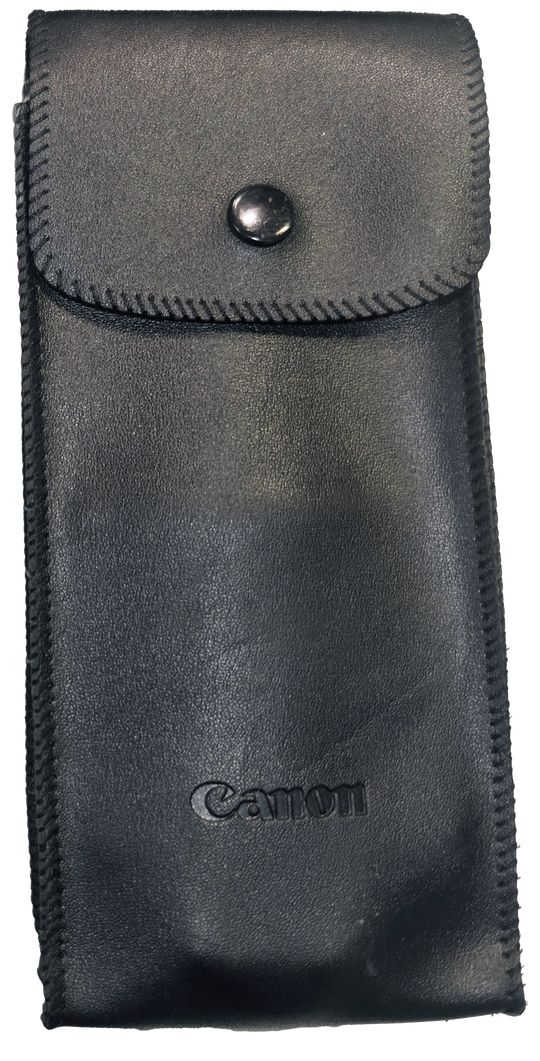 Canon Speedlite 540EZ Shoe-Mount Flash with Case