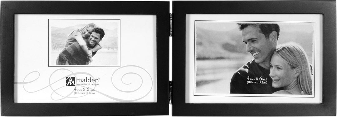 Black Concepts Frame