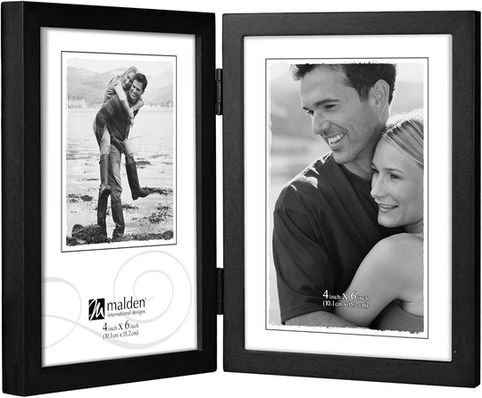 Black Concepts Frame