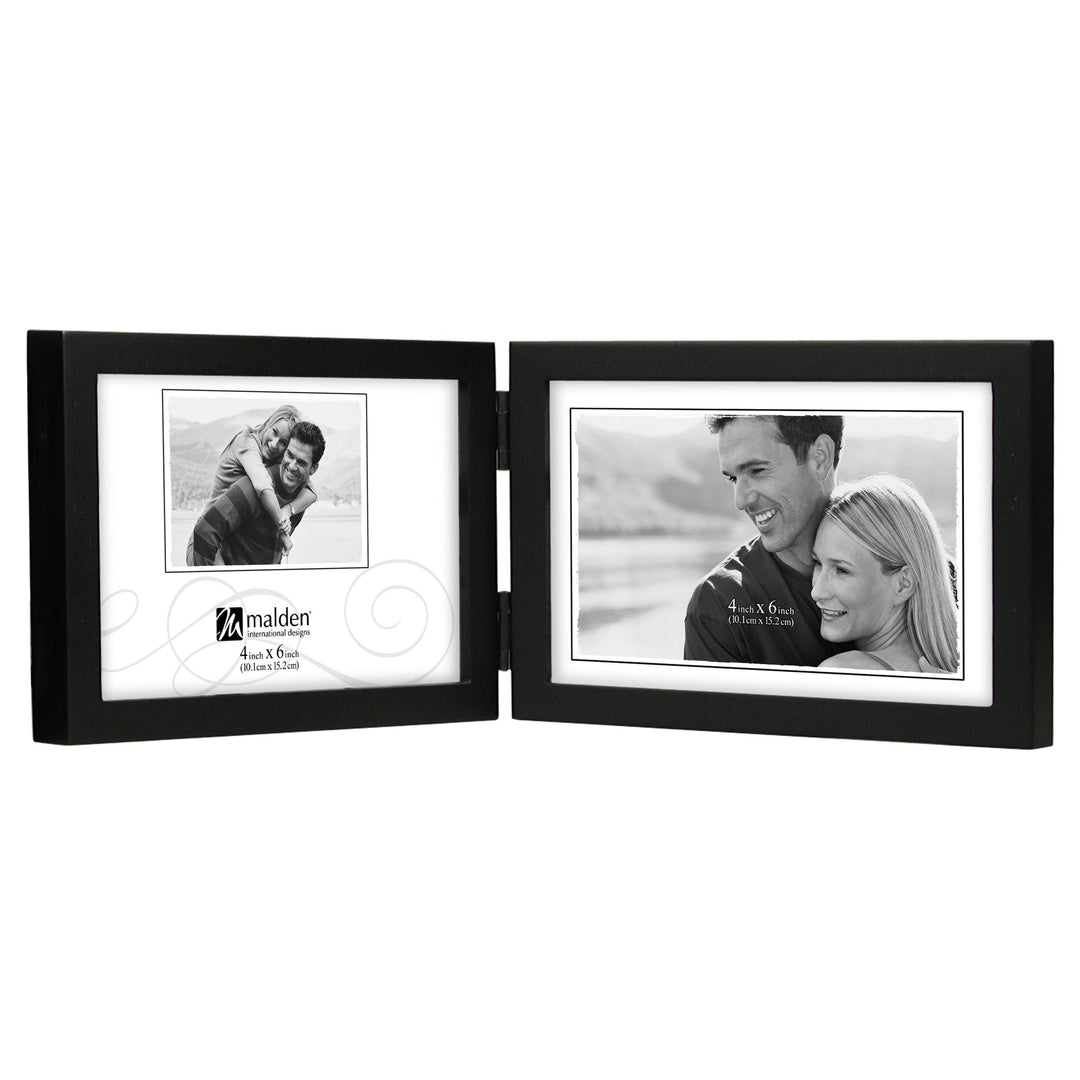 Black Concepts Frame