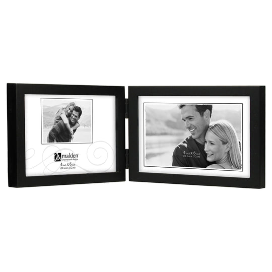 Black Concepts Frame