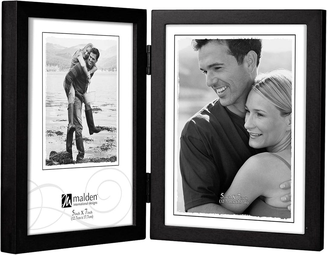 Black Concepts Frame