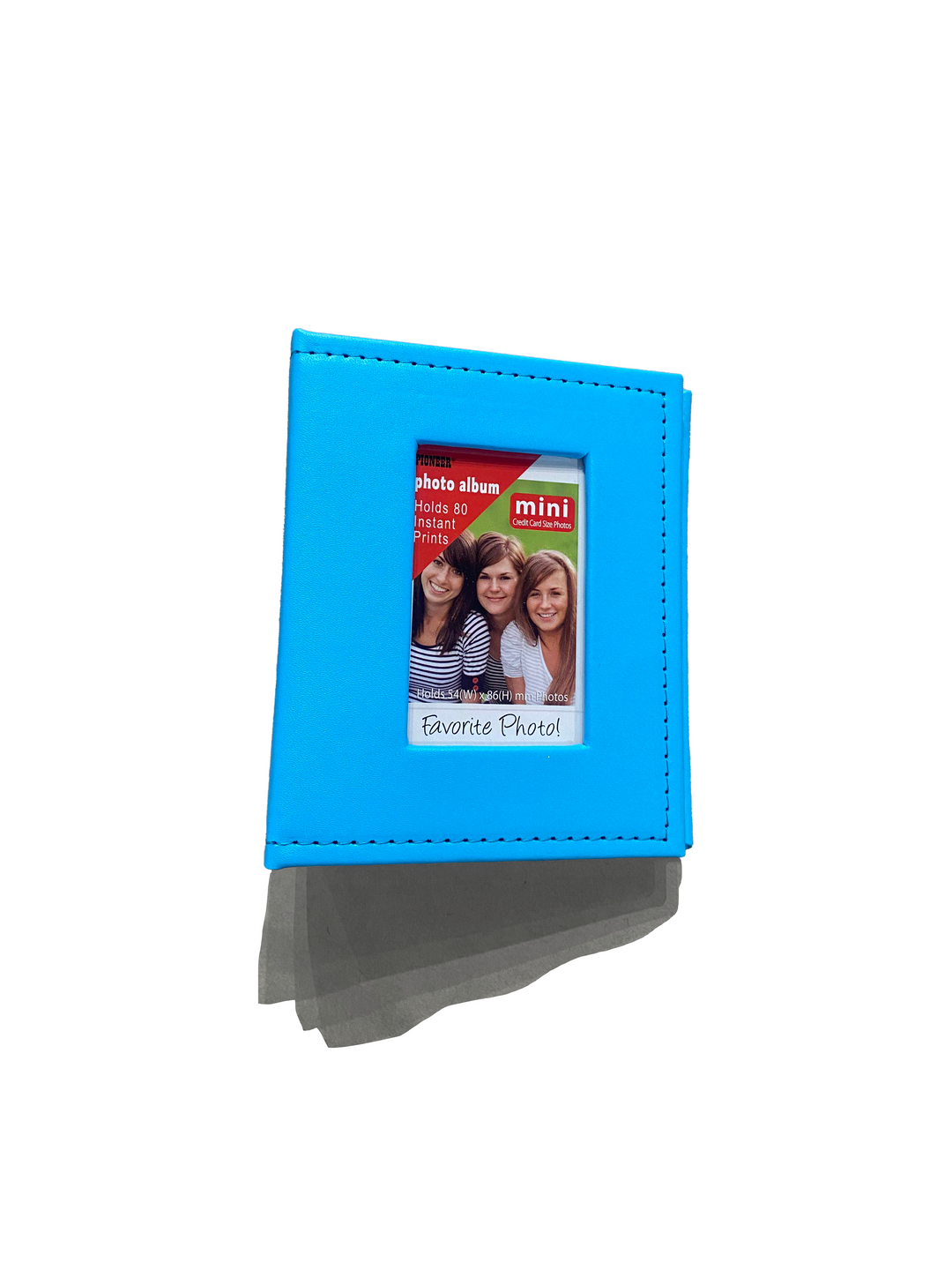Pioneer Instax Album