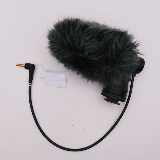 Canon DM-E100 Microphone