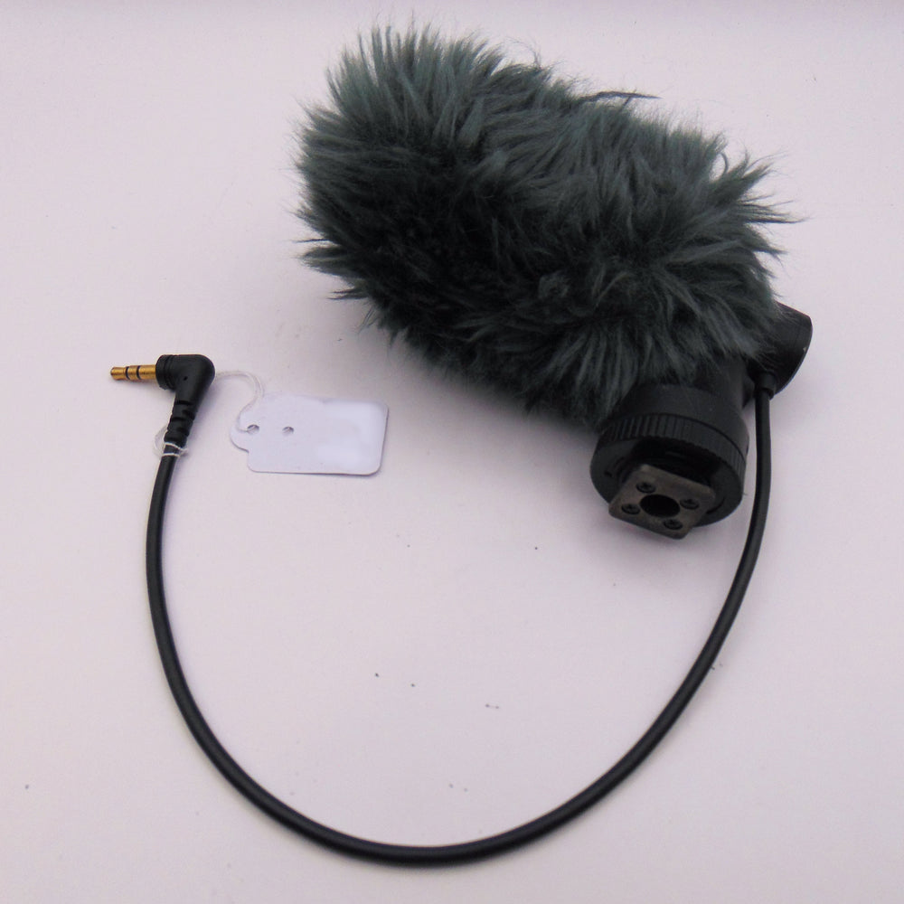 Canon DM-E100 Microphone