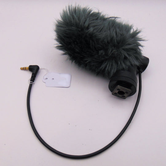 Canon DM-E100 Microphone